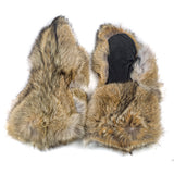 LUXE MITTENS
